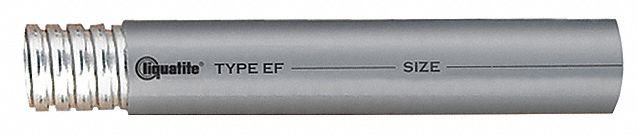 Conduit, Liquid Tight, 2 In, 100 Ft