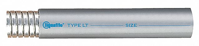 Conduit, Liquid Tight, 2 In, 100 Ft