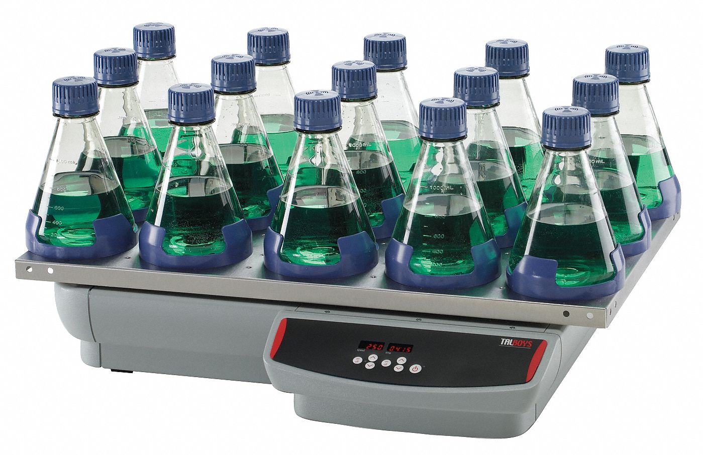 Talboys ADV 5000 Orbital Shaker 120V