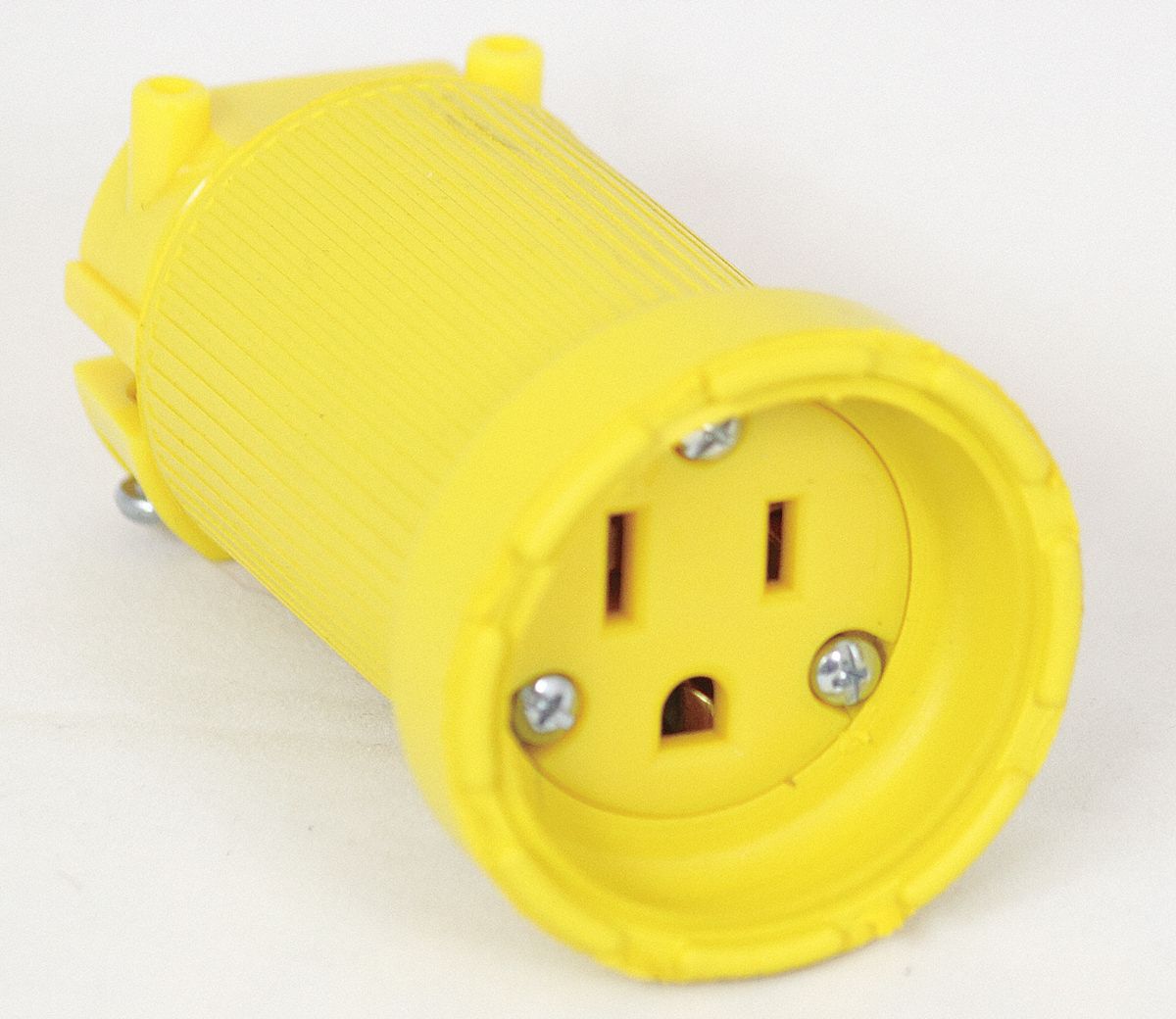 Flip Seal Connector, 5-15R NEMA
