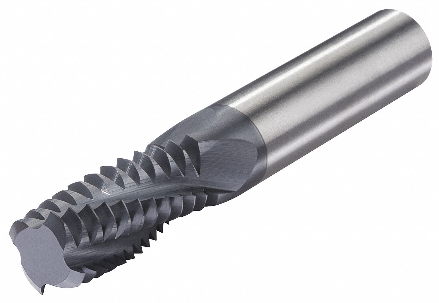 Thread Mill Multi Point