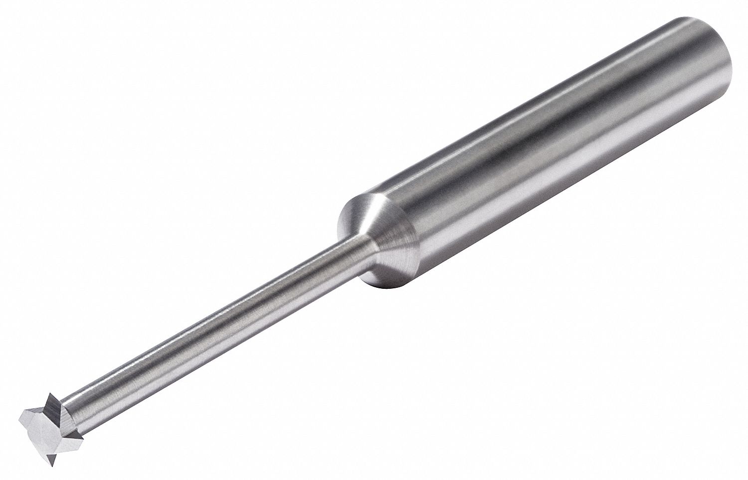 Thread Mill Helical Flute