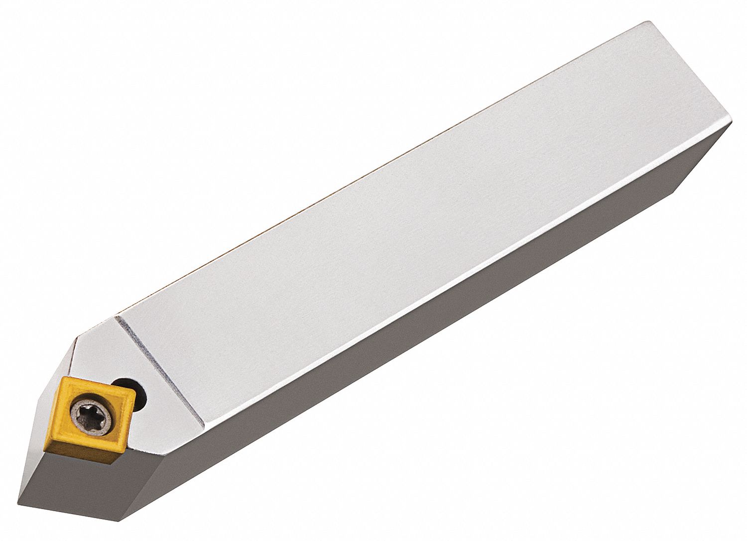 Indexable Turning & Chamfering Tool