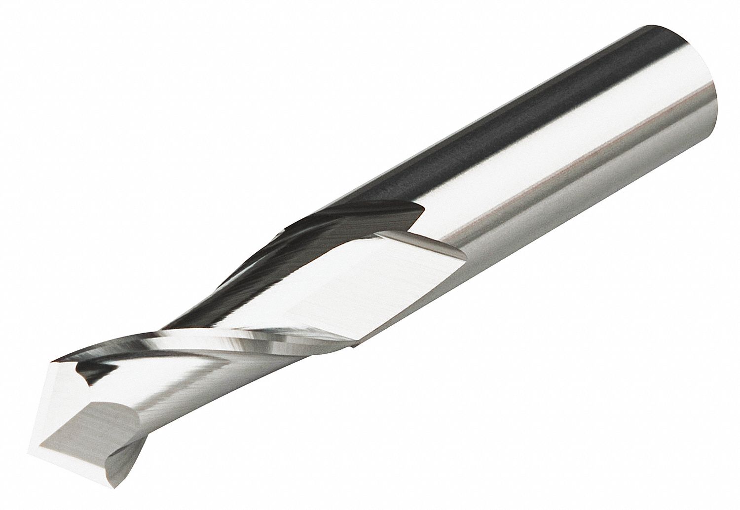 Drill Point End Mill