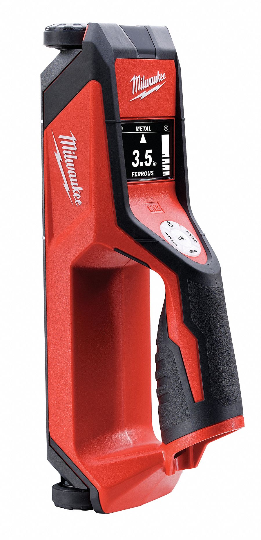 Sub-Scanner, Bare Tool, 6 In Depth, 12V