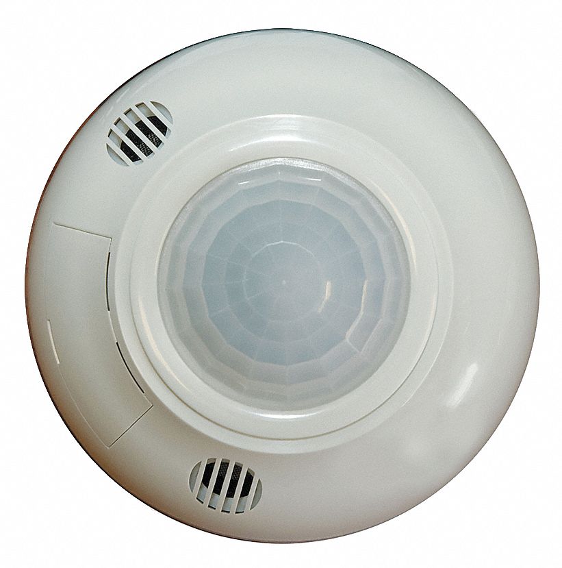 Occupancy Sensor, Dual, Ceiling Mount