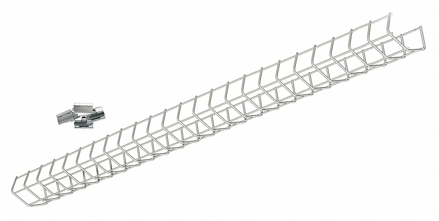 Wire Guard, Z Strip T8