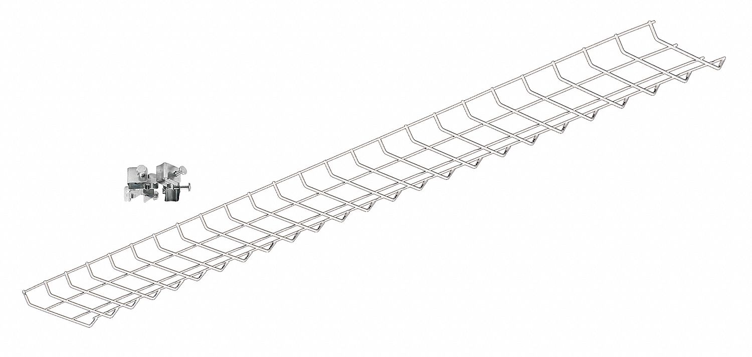 Wire Guard, Z Strip, T5 Reflector