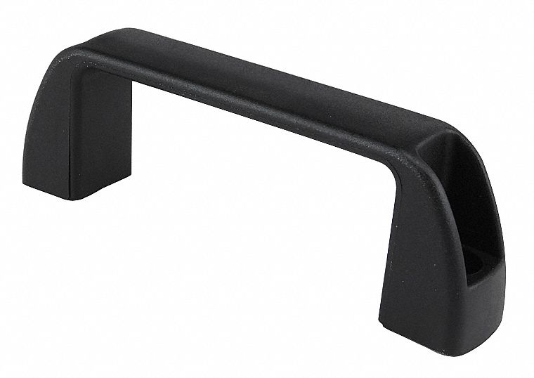 Handle, 10 & 25 Series, Width 5/8 In.