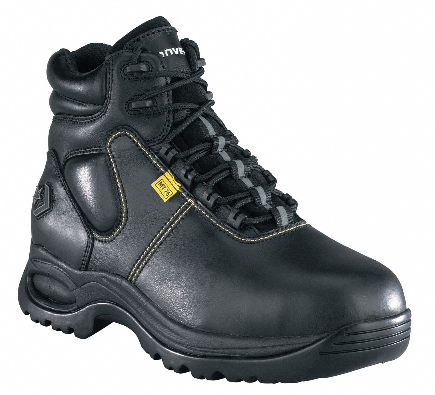 Boots, Composite Toe, Met Guard, 11W, PR