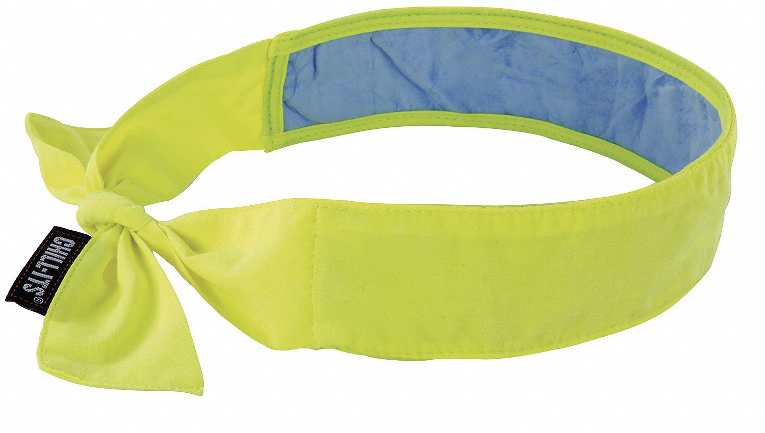 Cooling Bandana, One Size, Lime