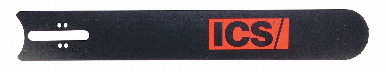 Hydraulic Power Saw Replacement Guidebar