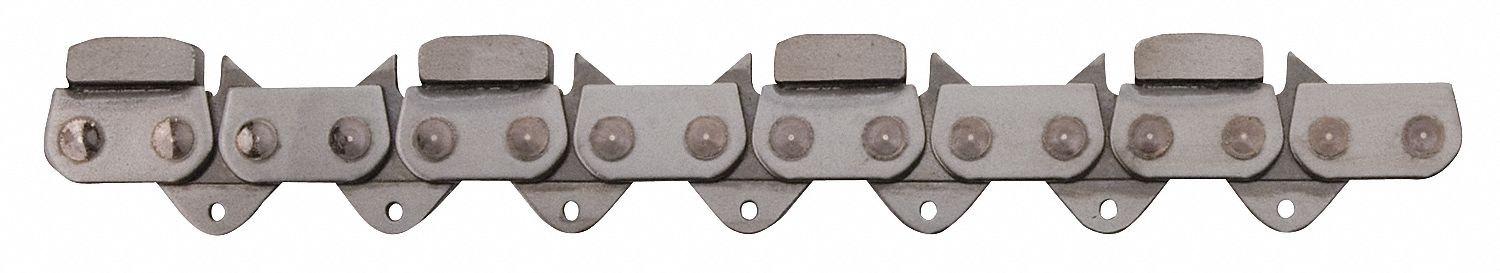 Concrete Diamond Chain