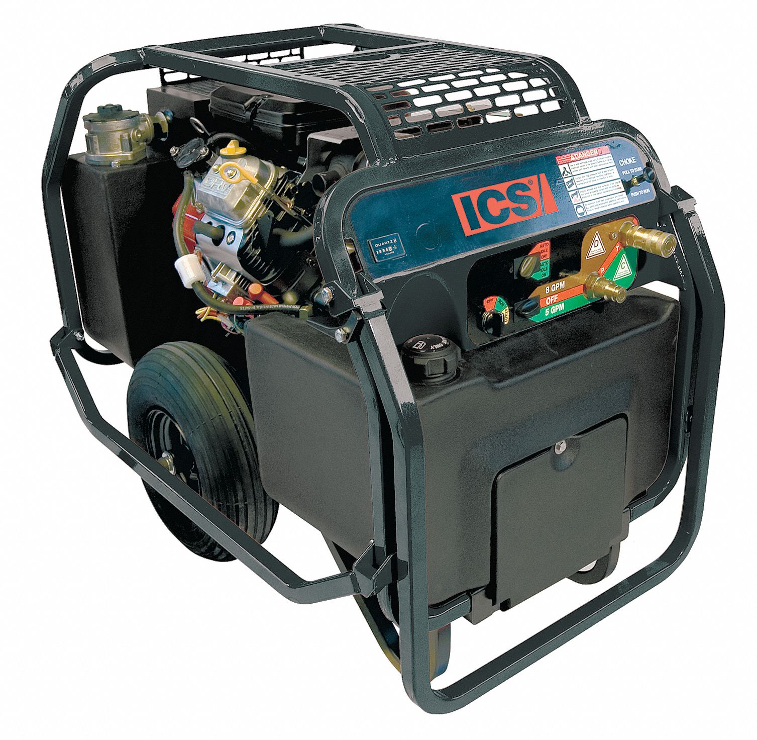 P95 Hydraulic Power Pack