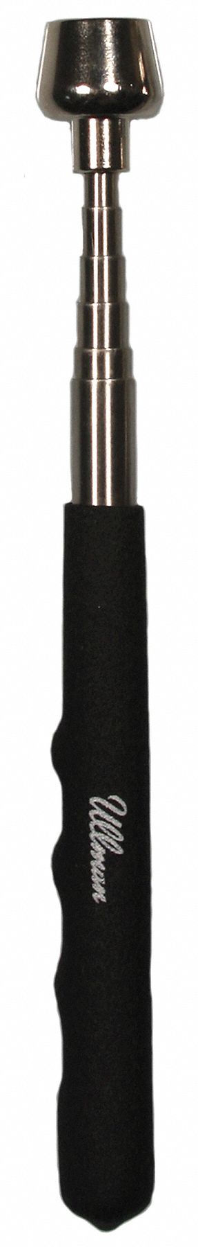 Pick-Up Tool, Mag, 8-1/4 - 30-1/4 In, 16 lb