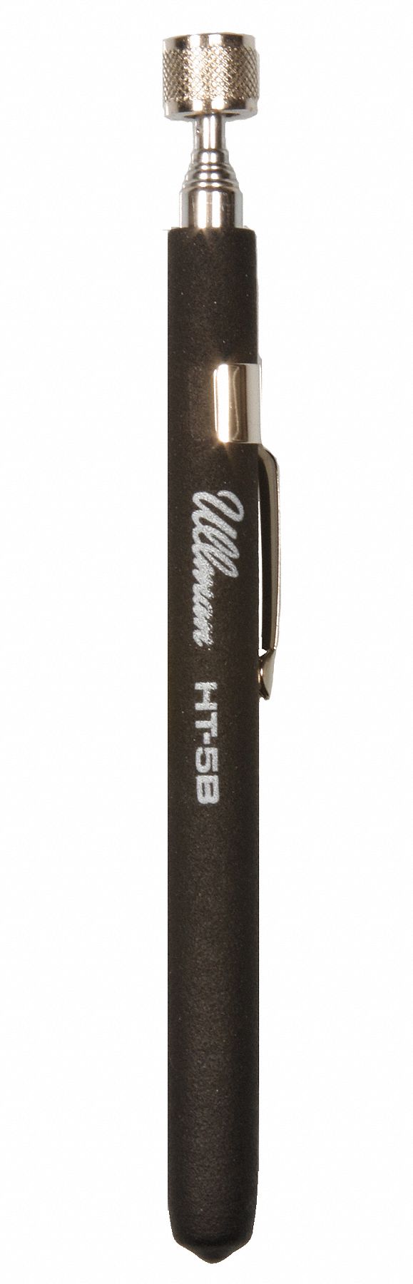 Pick-Up Tool, Mag, 5.5 to 25.5 In, 2.5 lb