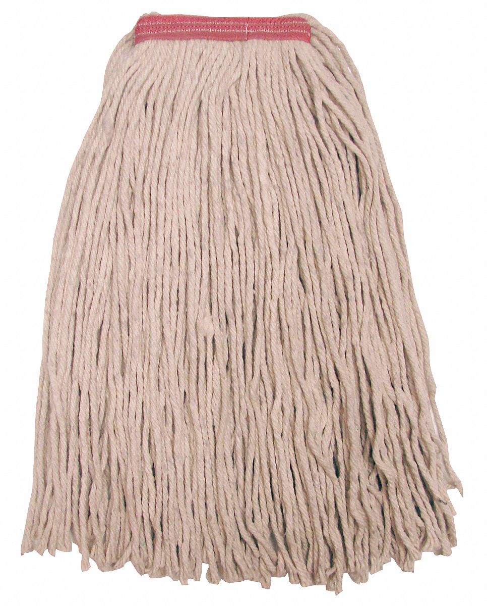 Cut End Mop Head, 24 oz