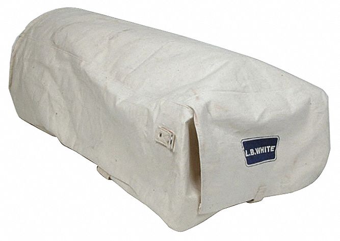 Duct Storage Sack