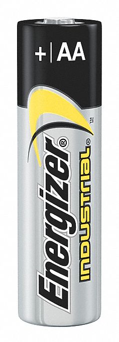 Battery, AA, , Alkaline