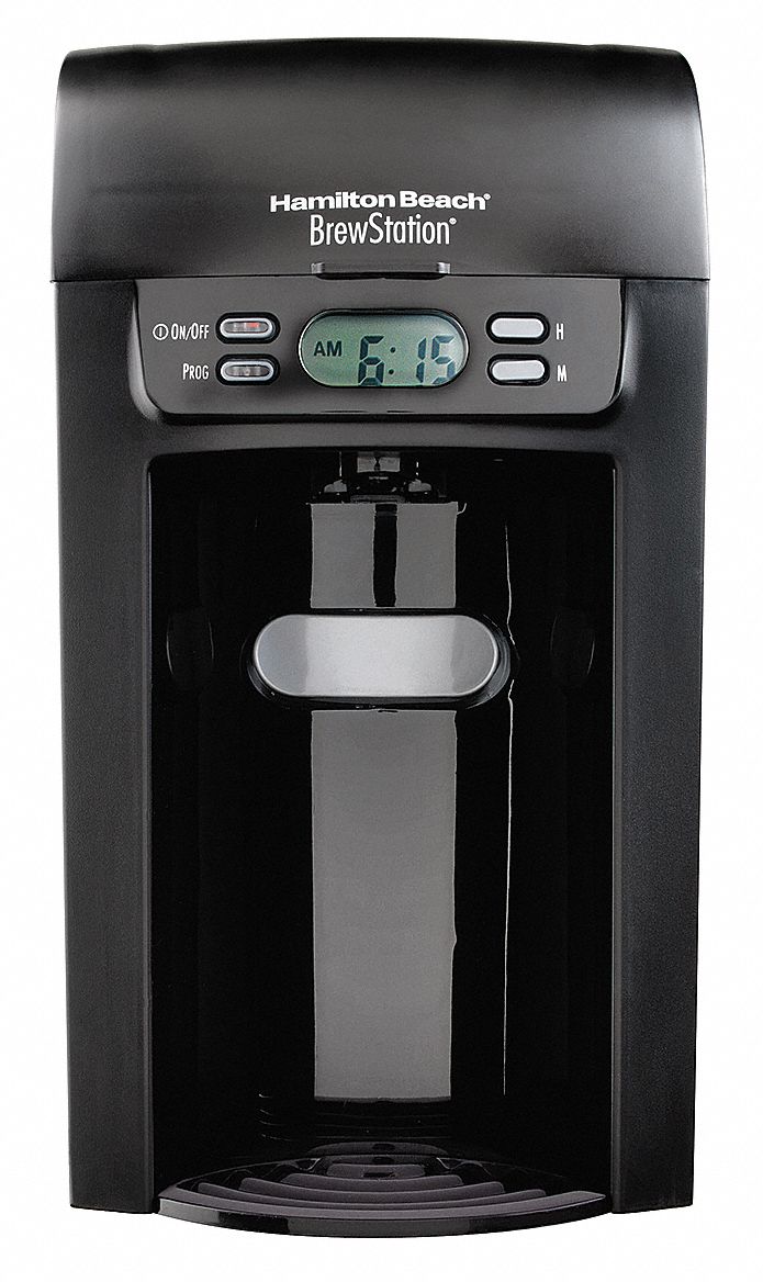 Bunn MyCafe AP AutoPOD Automatic Commercial Pod Brewer with Auto Eject Pod Disposal and Graphics Wrap (Bunn 42300.0001) Coffee