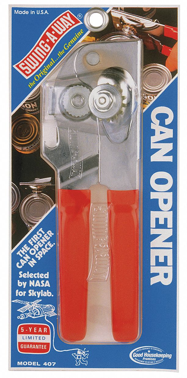 Portable Can Opener