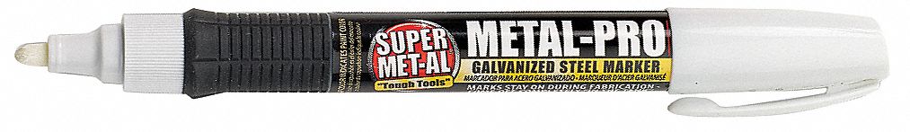 Metal Pro Marker, Green