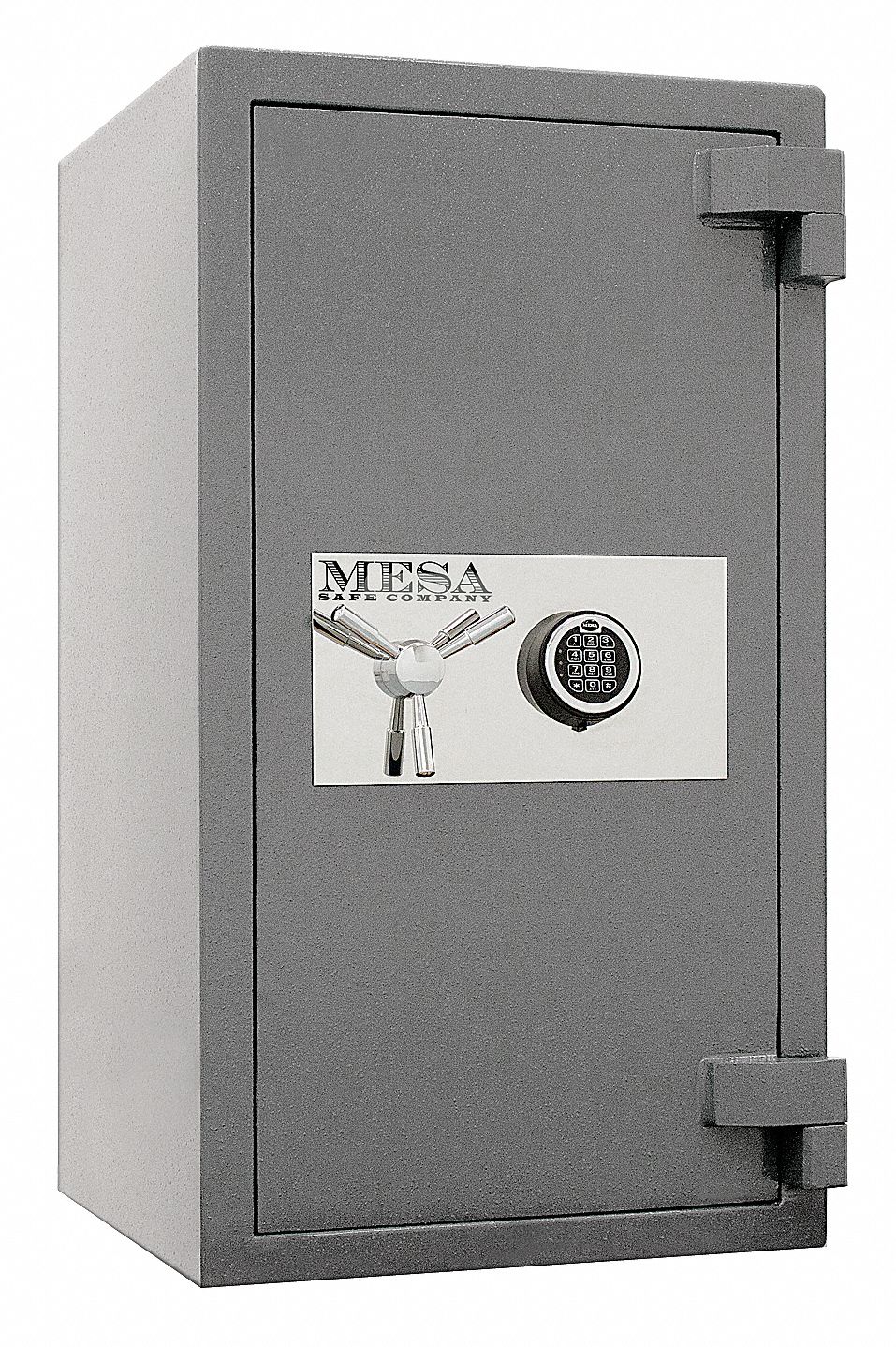 High Security Composite Safe