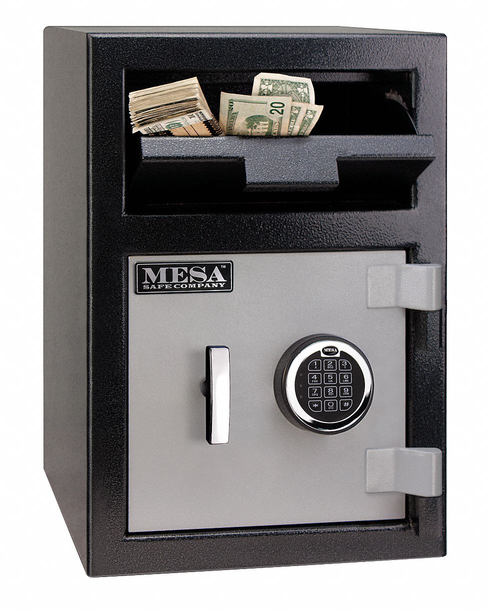 Depository Safe