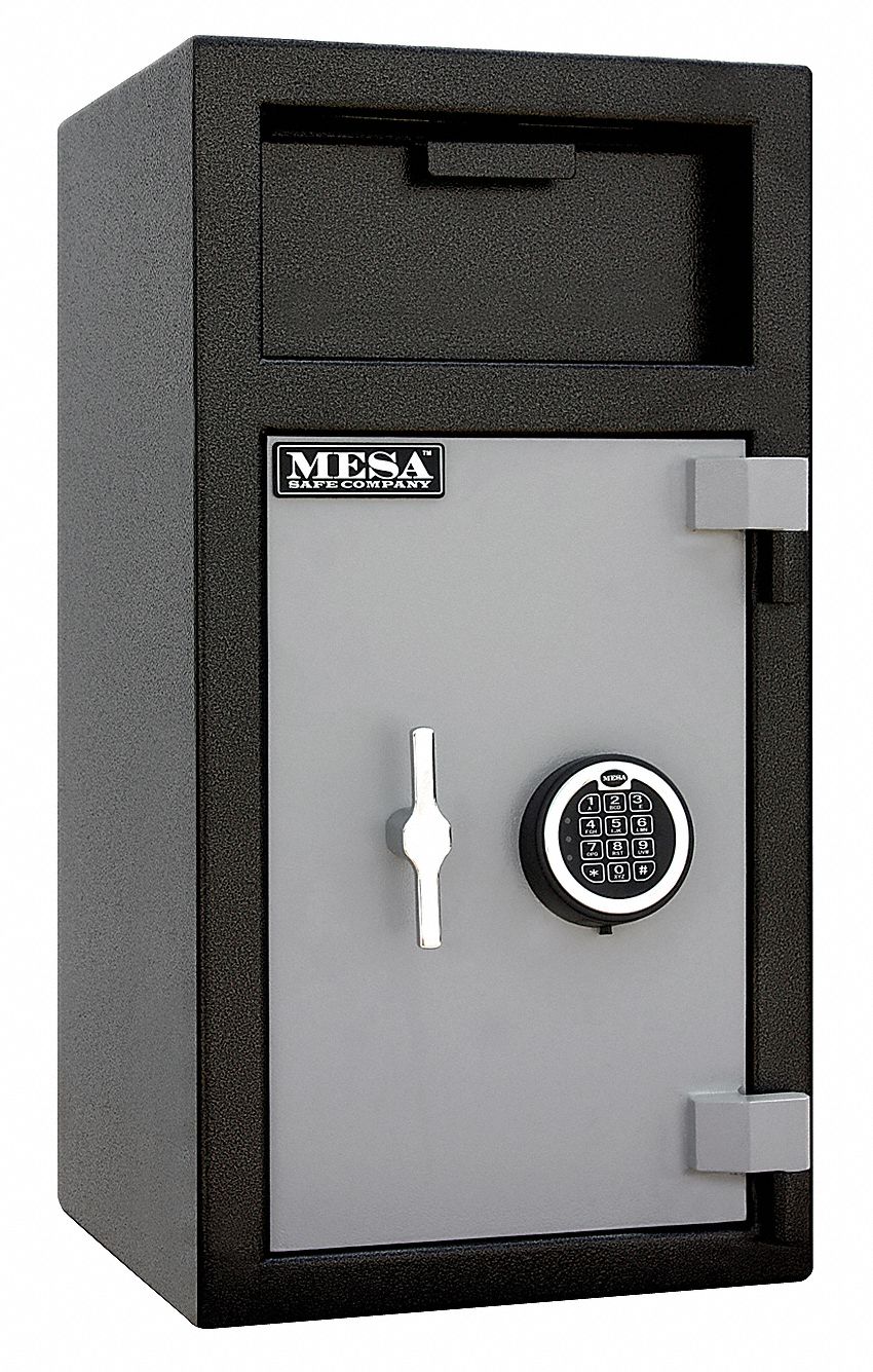 Depository Safe