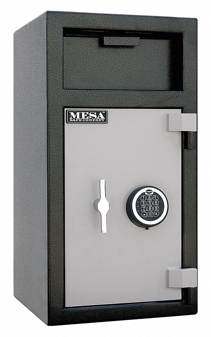 Depository Safe