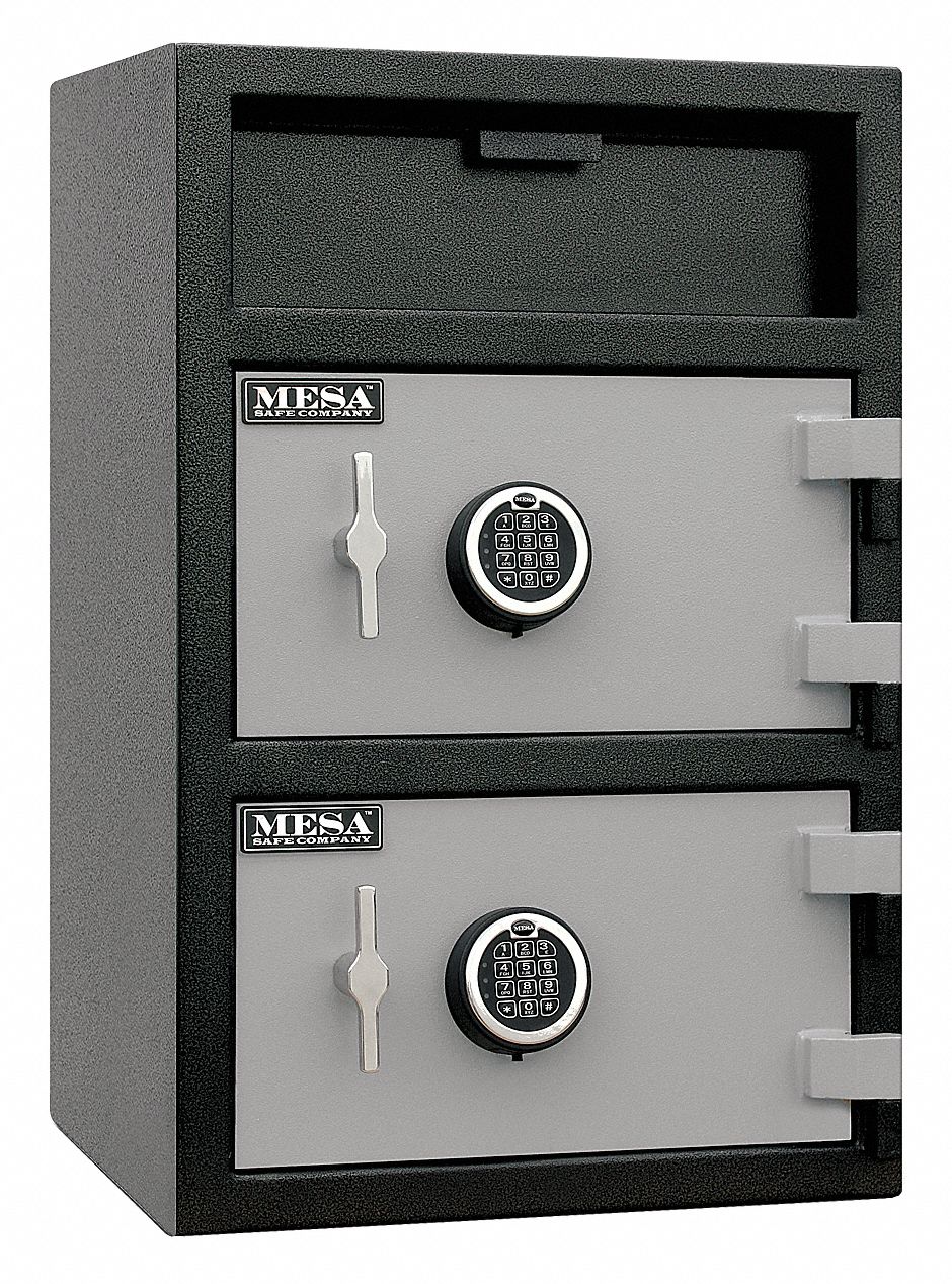 Depository Safe