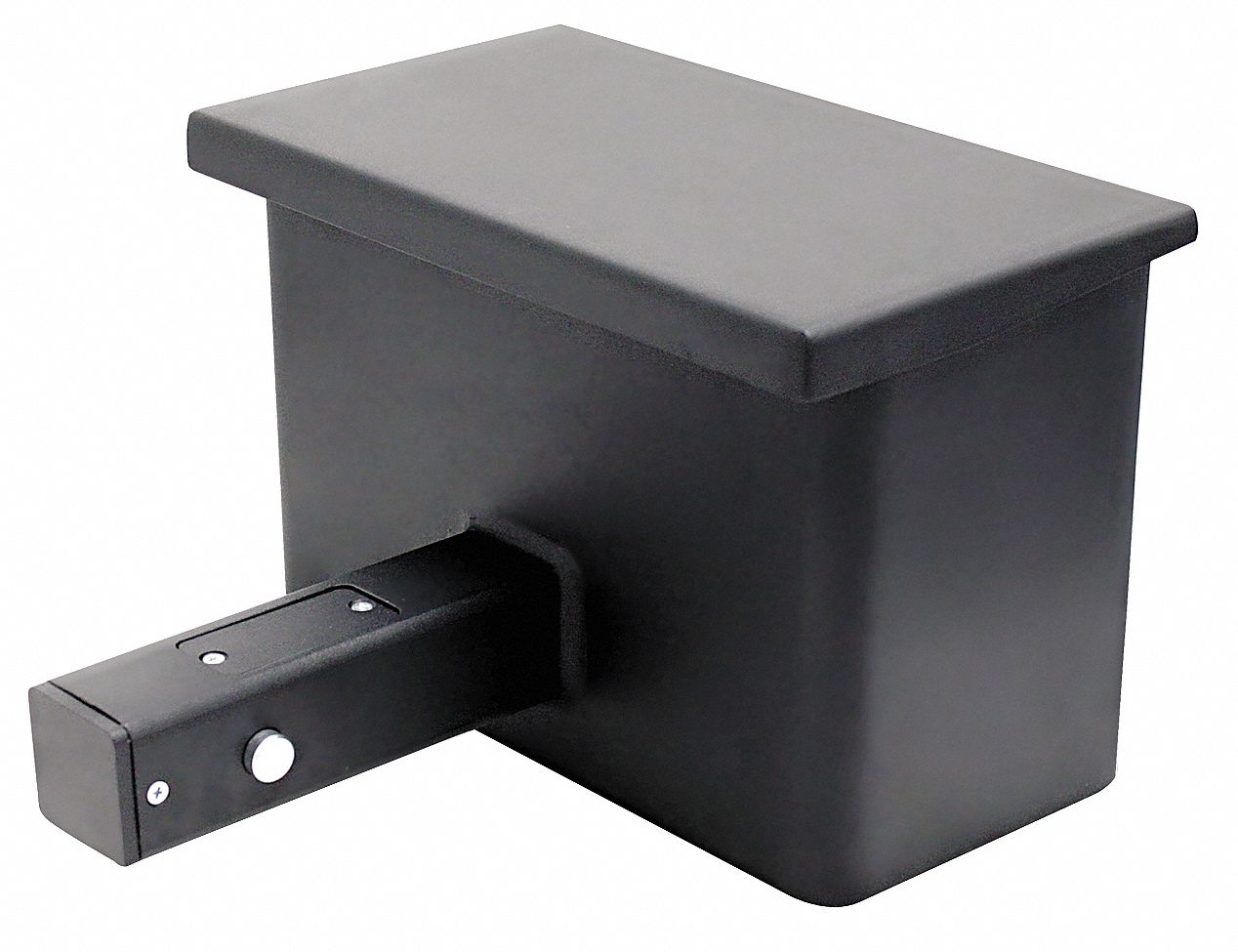 Hitch-Vault Safe