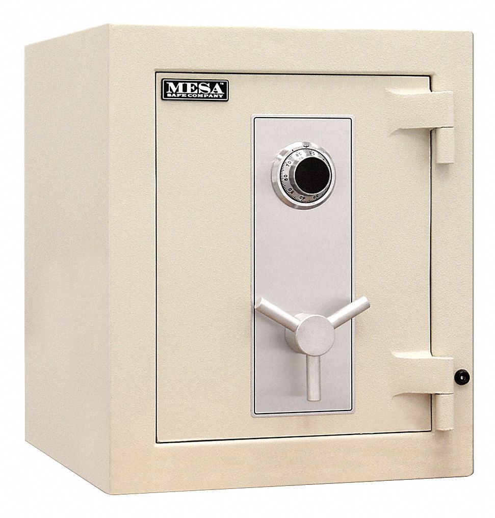 UL TL-30 Rated Safe