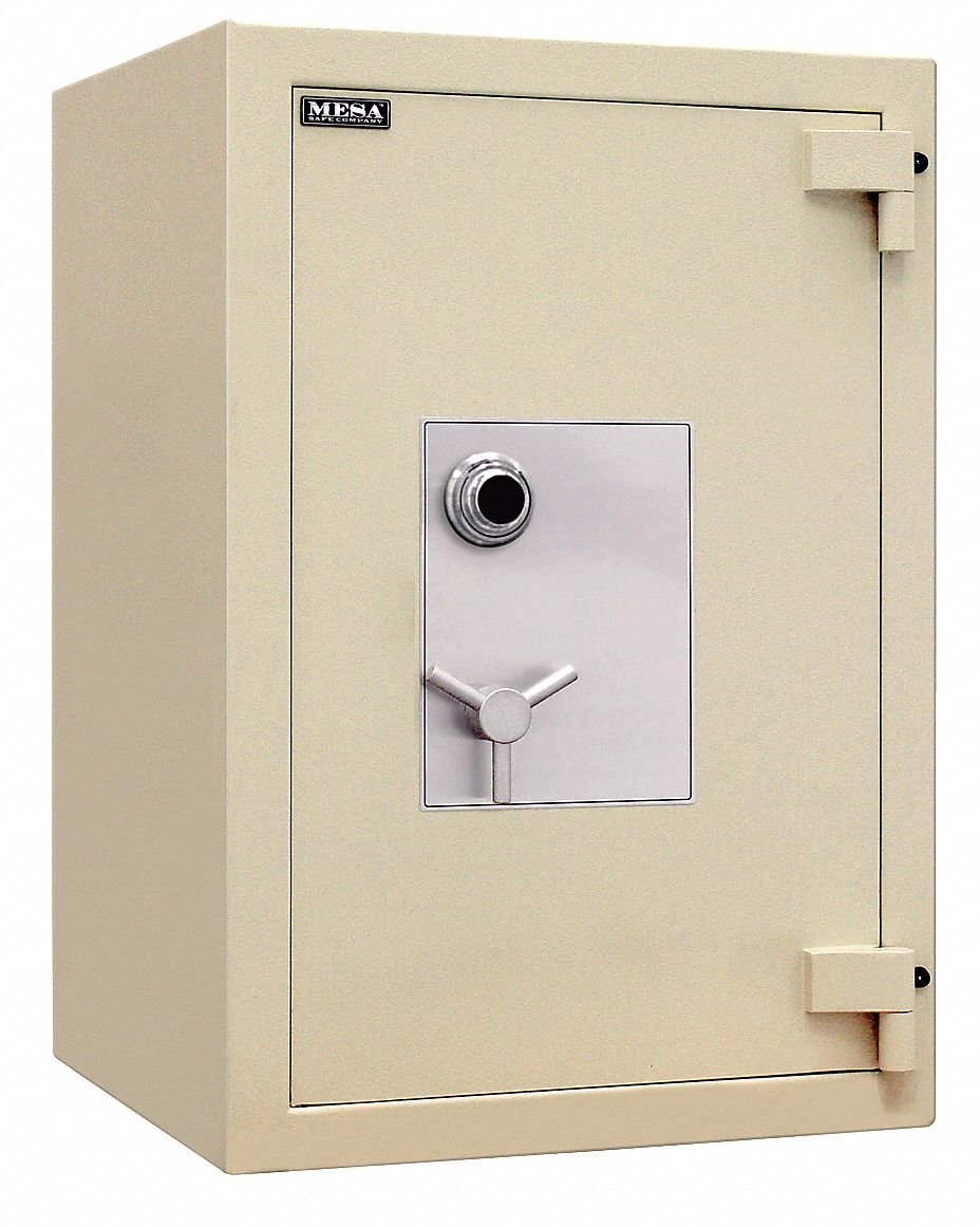 UL TL-30 Rated Safe