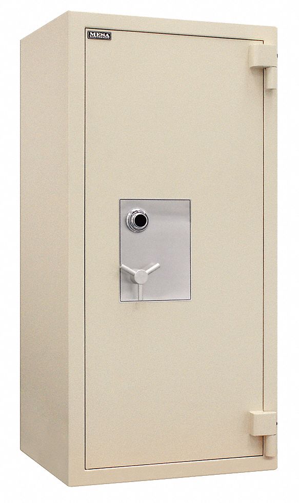 UL TL-30 Rated Safe