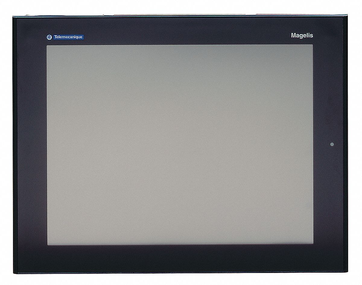 Graphical Touchpanel, 12.1 In TFT
