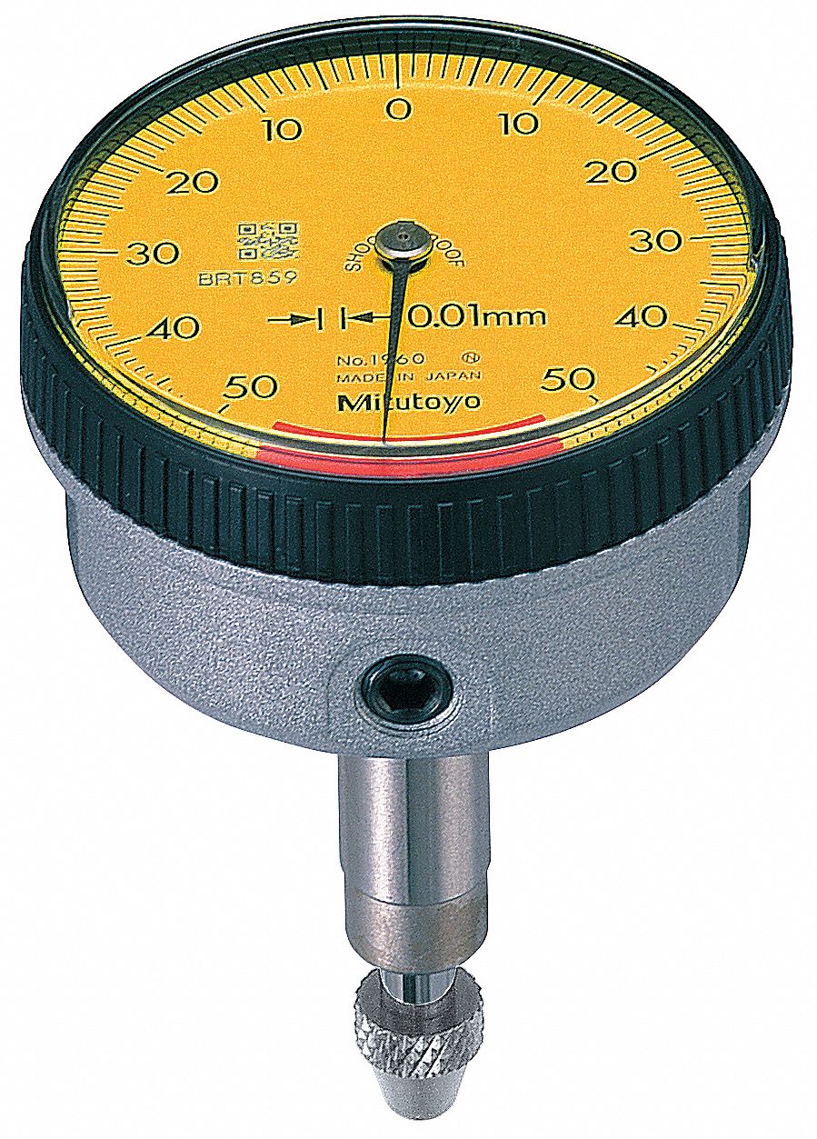 Dial Indicator