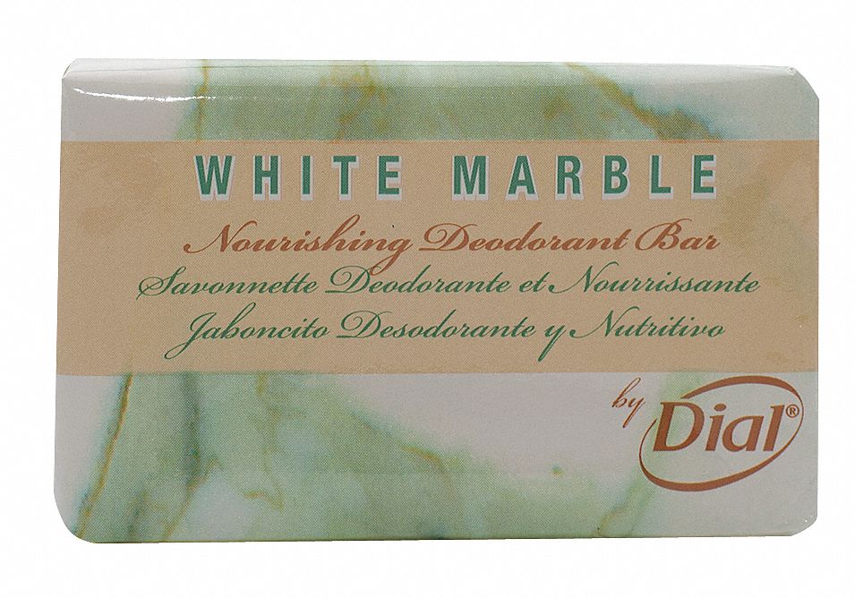 Bar Soap, #2-1/2, Fresh, PK 200