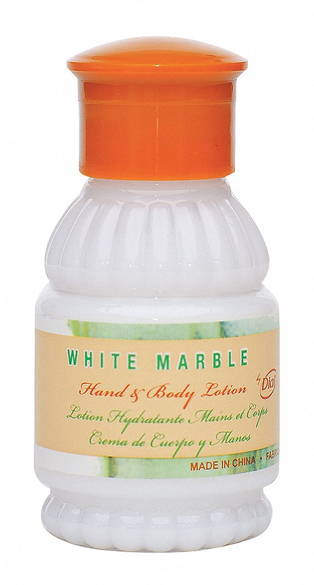 Hand and Body Ltion, Frsh, Btle, 1oz, PK 288