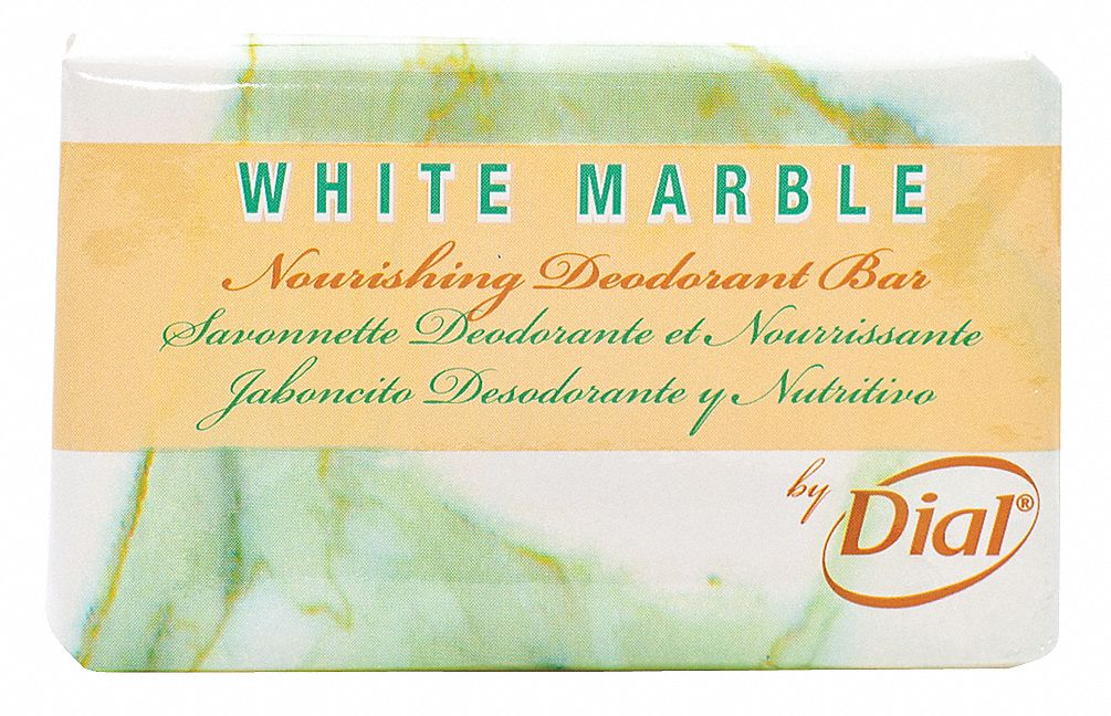 Bar Soap, #1-1/2, Fresh, PK 500