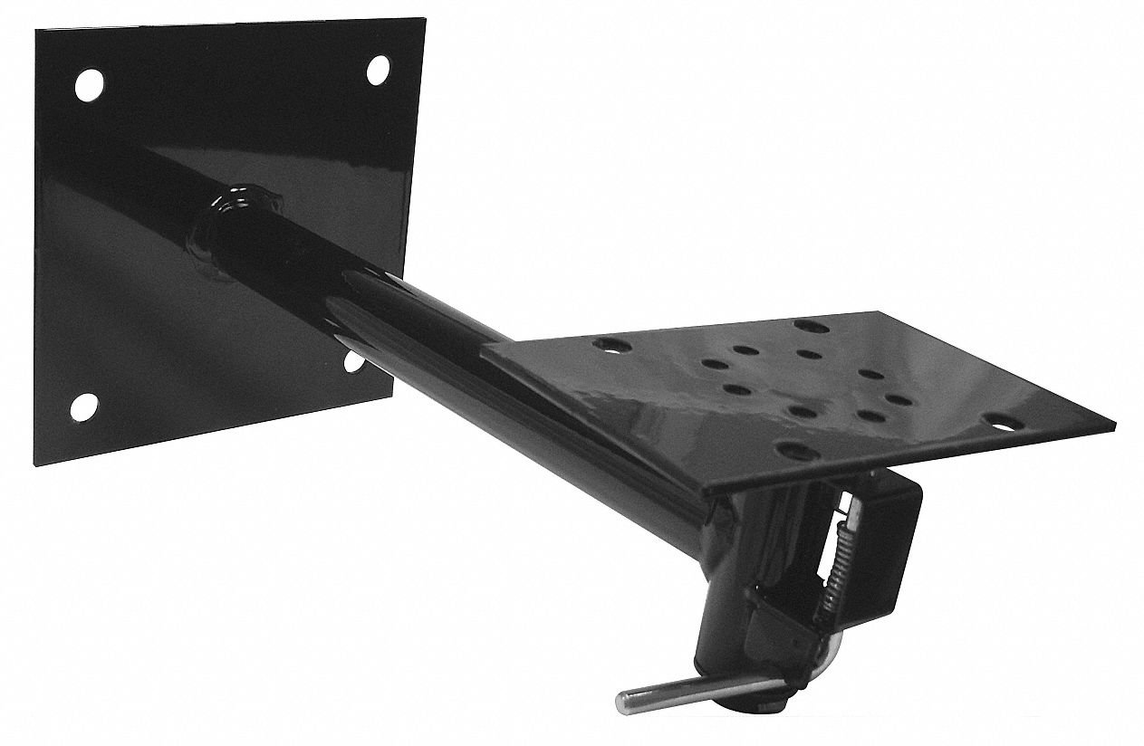 Mounting Bracket, Swivel Mount
