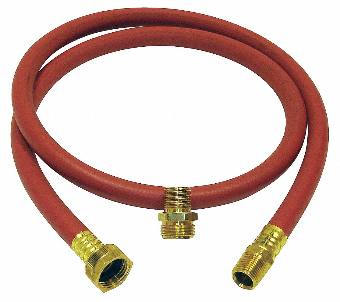 Garden Hose Kit