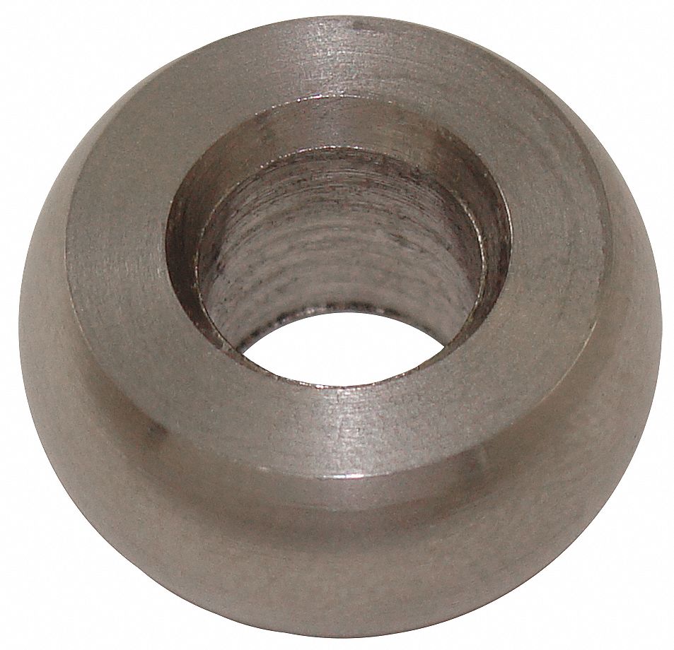 Plain Ball, 303 SE/304, Cable Size 3/16