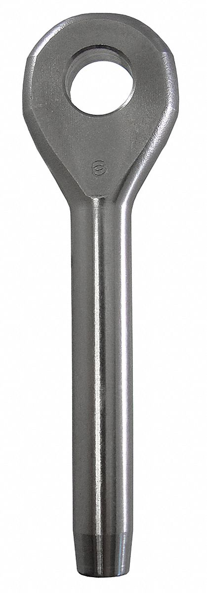 Marine Eye End, 316 S.S, Size 5/32