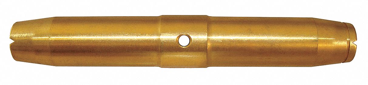 Turnbuckle Body, 3200 lb., 5/32, Short