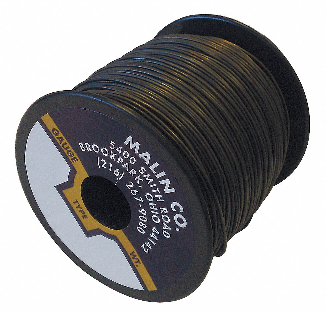 Baling Wire, 0.0286 Dia, 2292 ft.