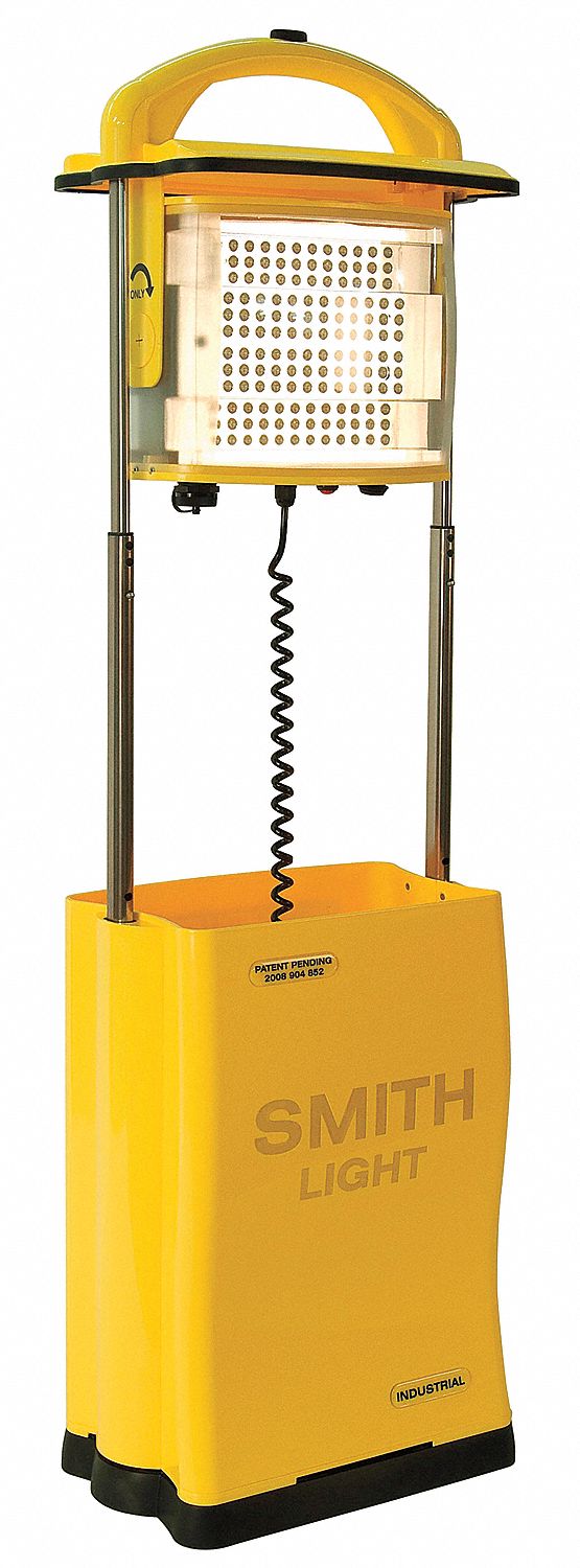 LED Work Light, 120V