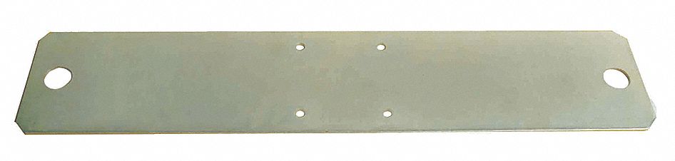Stability Plate