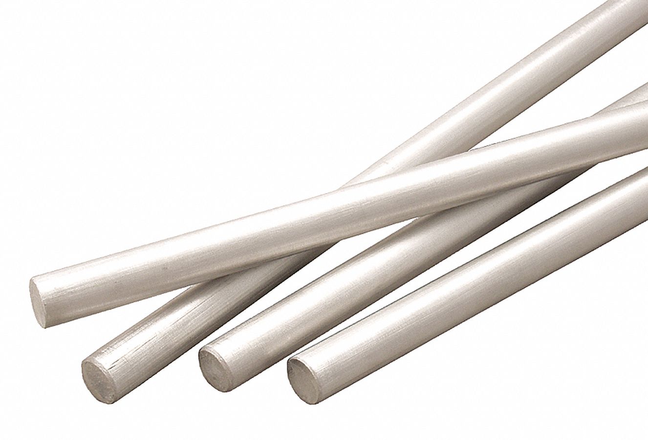Lab Frame Rod, Aluminum 1.6 In