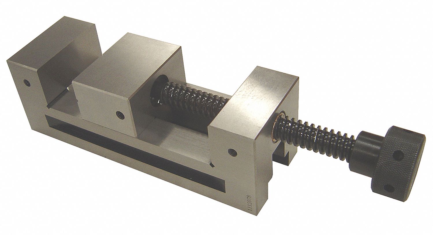 Precision Vises, 7-1/2 x 2-1/2 In